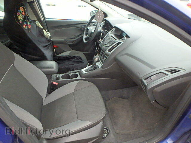 2012 FORD FOCUS - VIN: 1FAHP3F27CL391164 - Photo 5