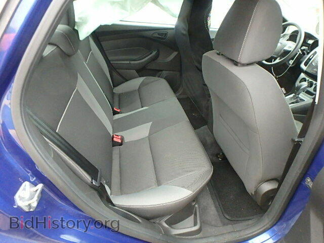 2012 FORD FOCUS - VIN: 1FAHP3F27CL391164 - Photo 6