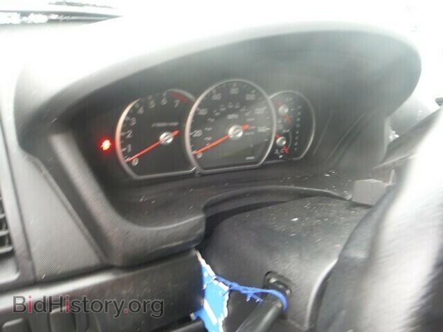 2007 MITSUBISHI GALANT - VIN: 4A3AB26F67E083191 - Фото 7