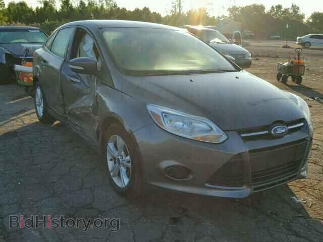 Photo 1FADP3F26DL324300 - FORD FOCUS 2013