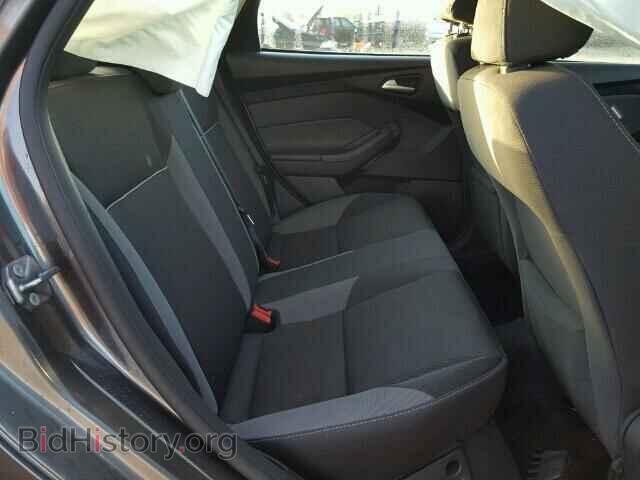 2013 FORD FOCUS - VIN: 1FADP3F26DL324300 - Фото 6