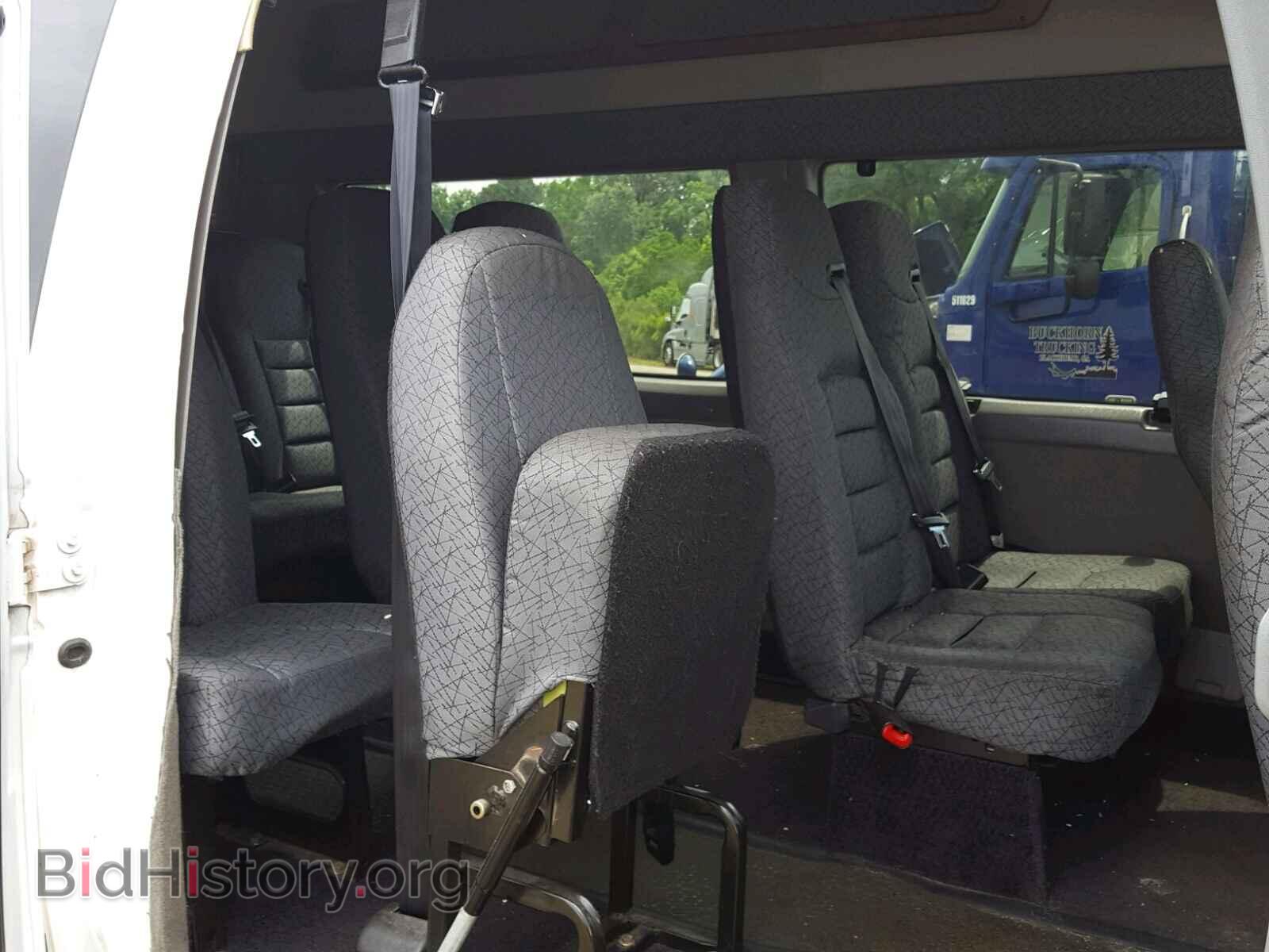 2012 FORD ECONOLINE - VIN: 1FTNS2EL2CDA43640 - Photo 6