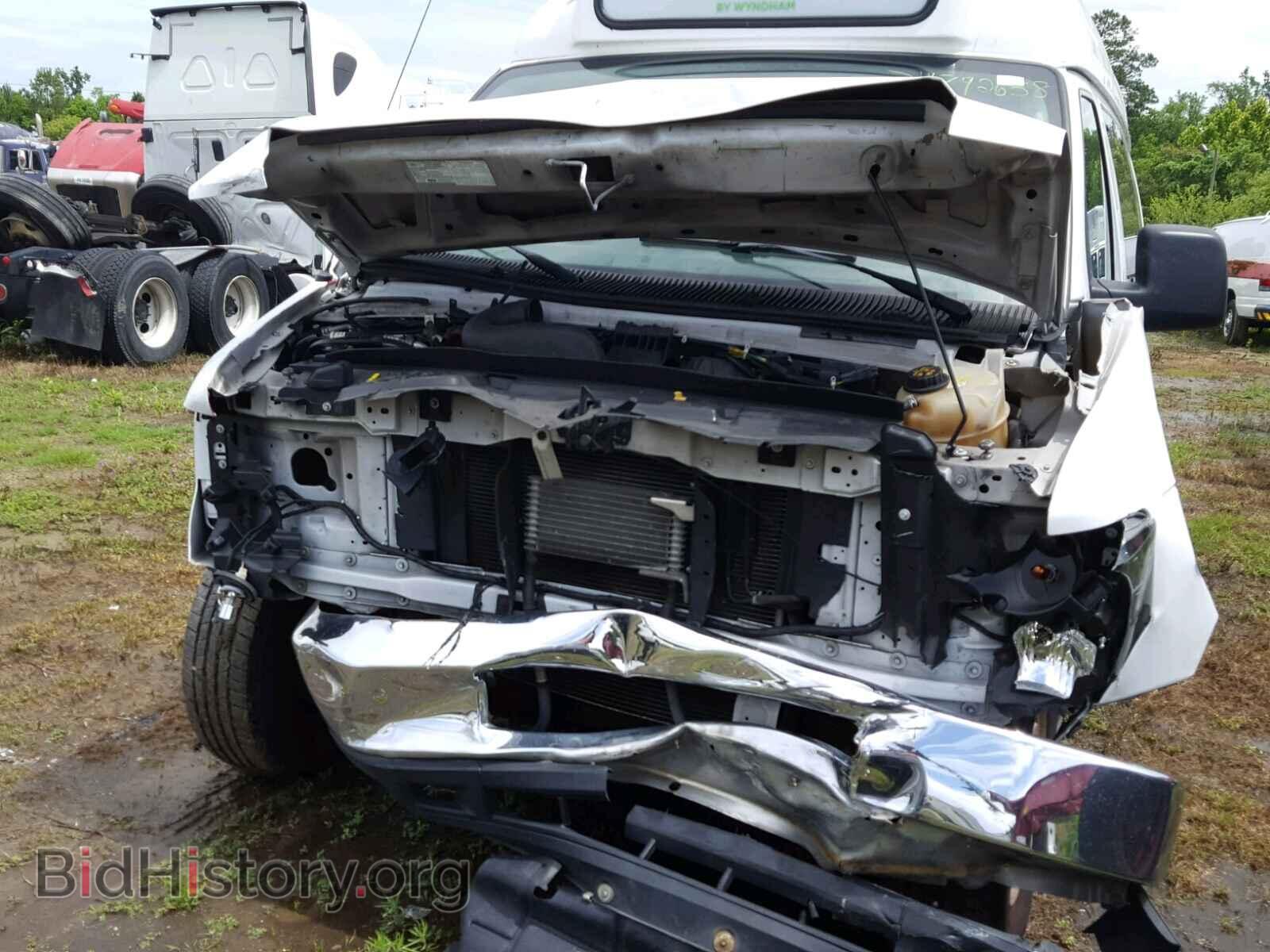 2012 FORD ECONOLINE - VIN: 1FTNS2EL2CDA43640 - Photo 9