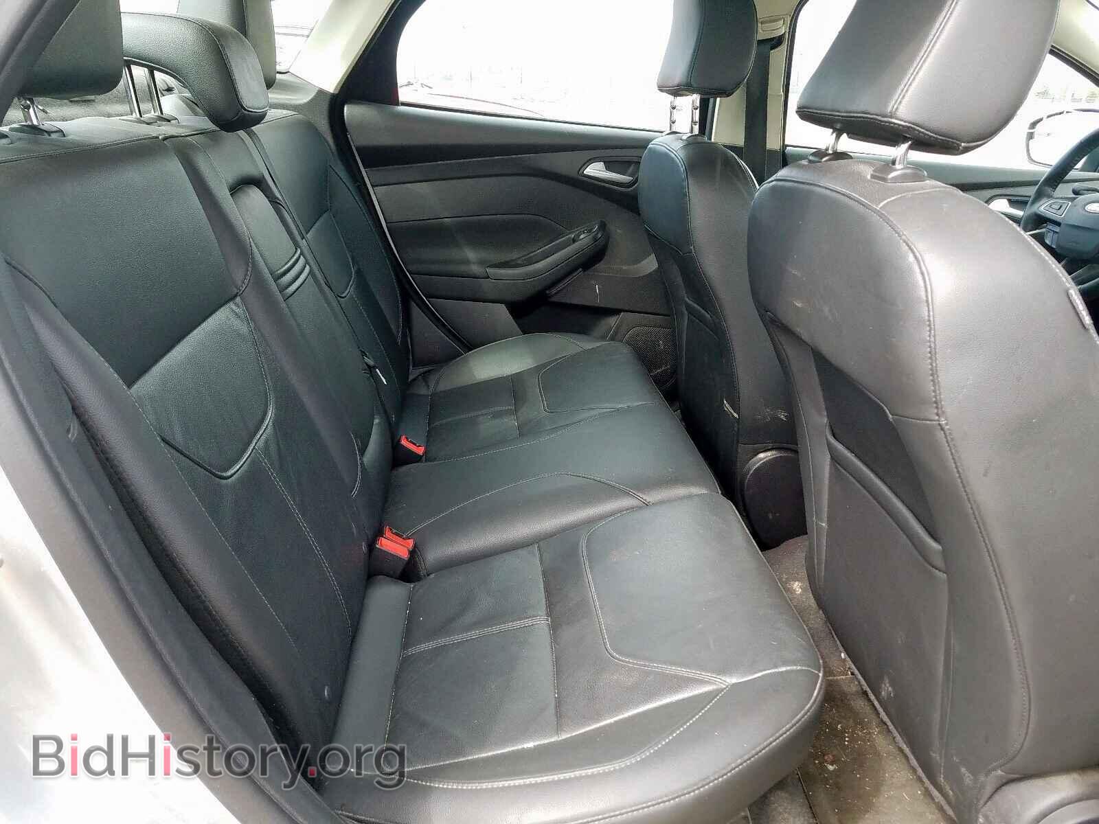 2015 FORD FOCUS - VIN: 1FADP3F24FL339963 - Photo 6