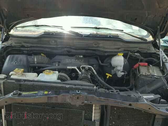 2006 DODGE RAM 1500 - VIN: 3D7KR19D76G234463 - Фото 7