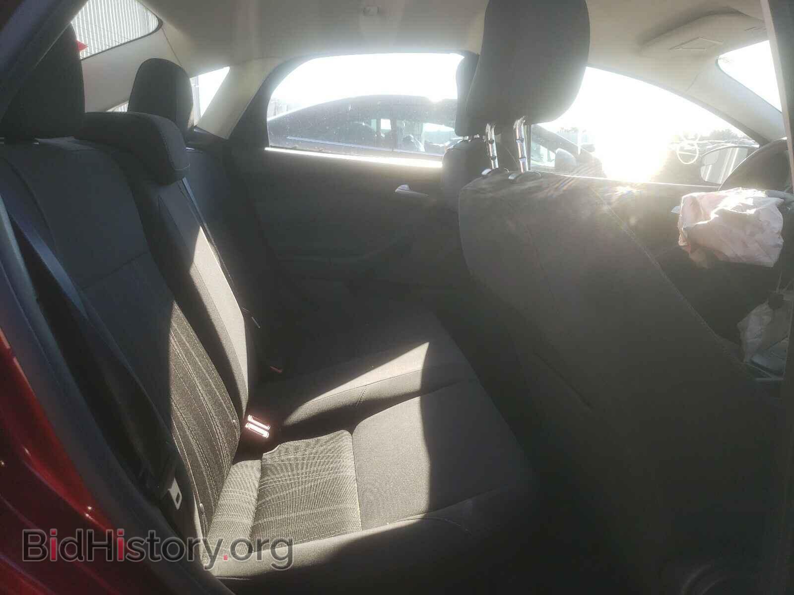 2016 FORD FOCUS - VIN: 1FADP3F26GL300695 - Photo 6