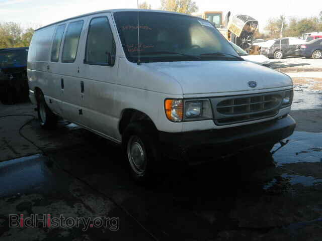 Фотография 1FTRE1425YHB12624 - FORD ECONOLINE 2000