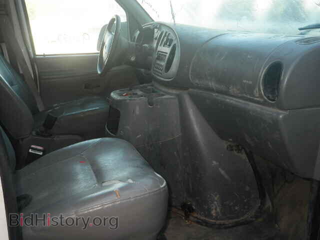 2000 FORD ECONOLINE - VIN: 1FTRE1425YHB12624 - Фото 5