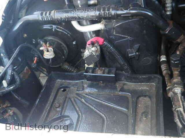 2000 FORD ECONOLINE - VIN: 1FTRE1425YHB12624 - Фото 9