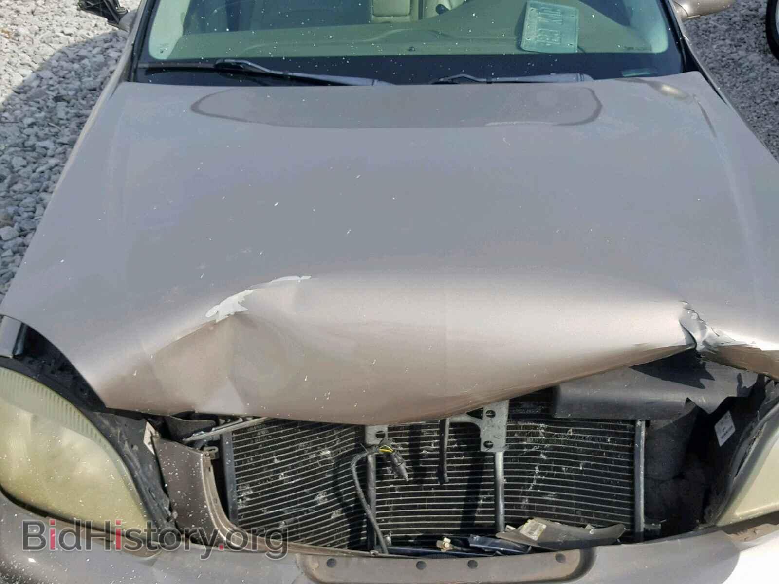 2004 CADILLAC DEVILLE - VIN: 1G6KD54Y84U218120 - Photo 7