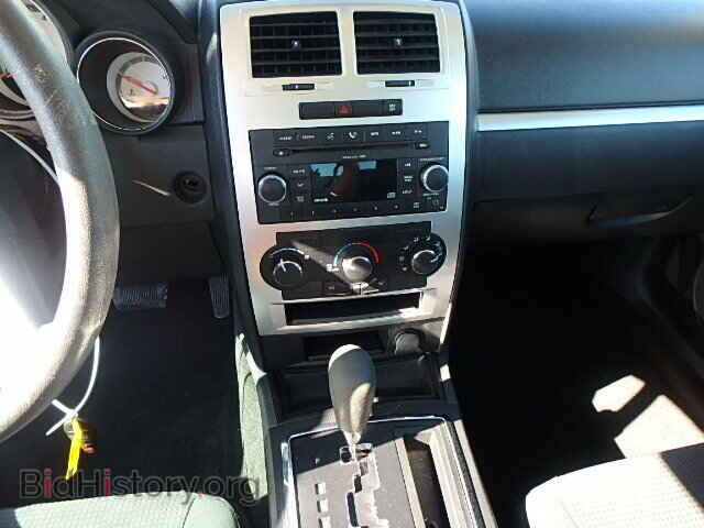 2010 DODGE CHARGER - VIN: 2B3CA3CV2AH106564 - Фото 9