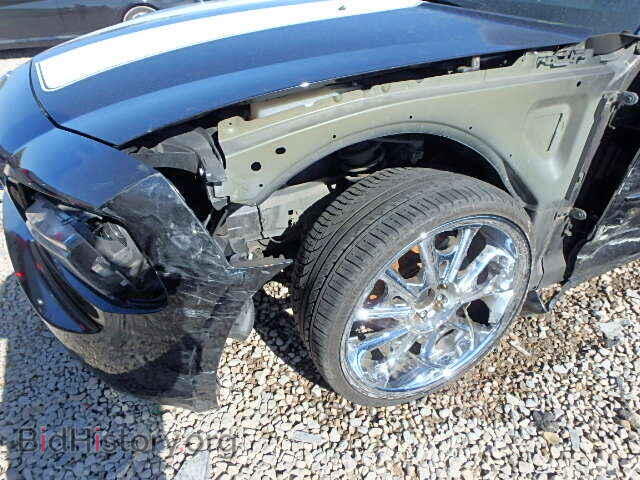 2010 DODGE CHARGER - VIN: 2B3CA3CV2AH106564 - Фото 10