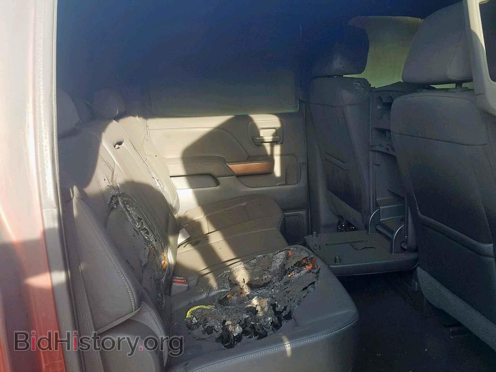 2017 CHEVROLET SILVERADO - VIN: 3GCPCSEC8HG351993 - Photo 6