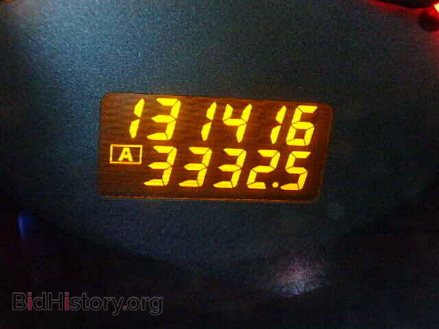 2006 NISSAN MAXIMA - VIN: 1N4BA41E26C814493 - Фото 8