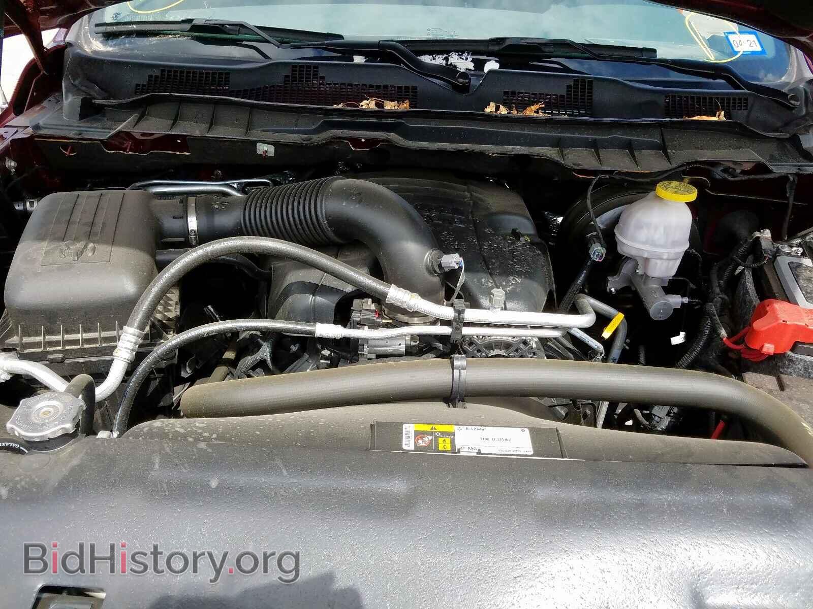 2019 RAM 1500 CLASS - VIN: 1C6RR6LT5KS627152 - Фото 7