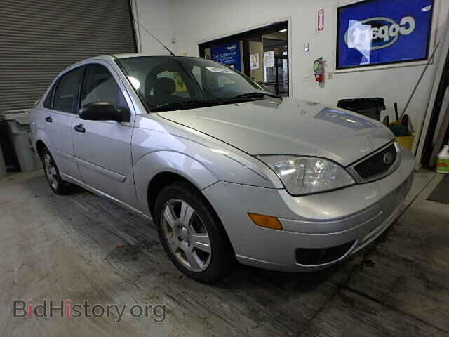 Photo 1FAFP34N96W128682 - FORD FOCUS 2006
