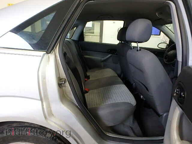 2006 FORD FOCUS - VIN: 1FAFP34N96W128682 - Фото 6