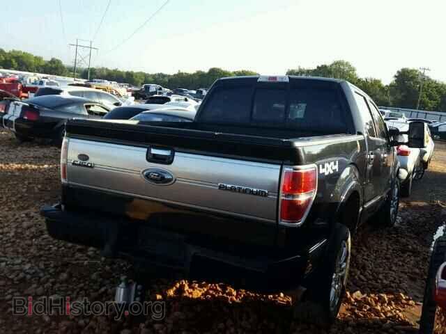 2013 FORD F150 - VIN: 1FTFW1ET1DFD68207 - Фото 4
