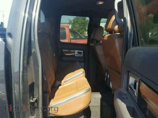2013 FORD F150 - VIN: 1FTFW1ET1DFD68207 - Фото 6