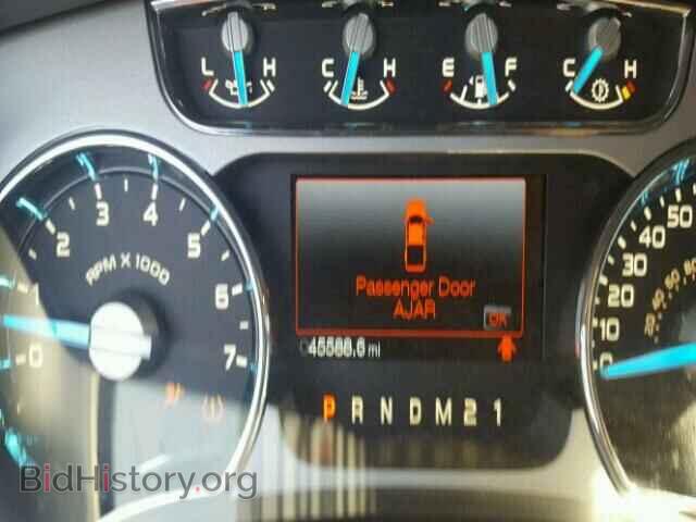 2013 FORD F150 - VIN: 1FTFW1ET1DFD68207 - Фото 8