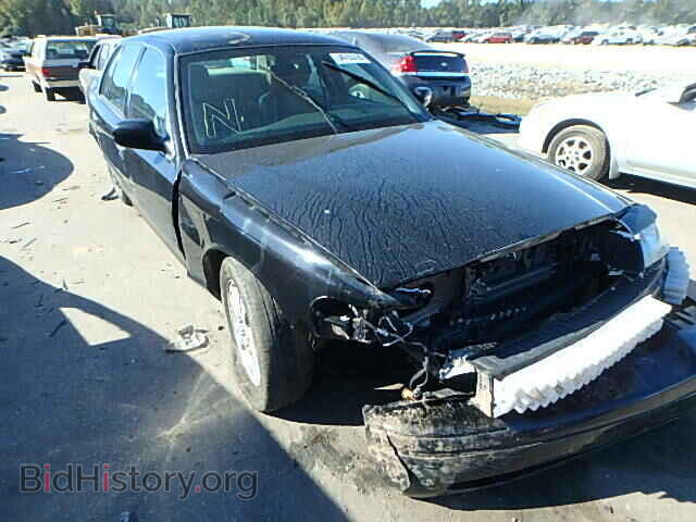 Photo 2FABP7EV7BX135925 - FORD CROWN VIC 2011