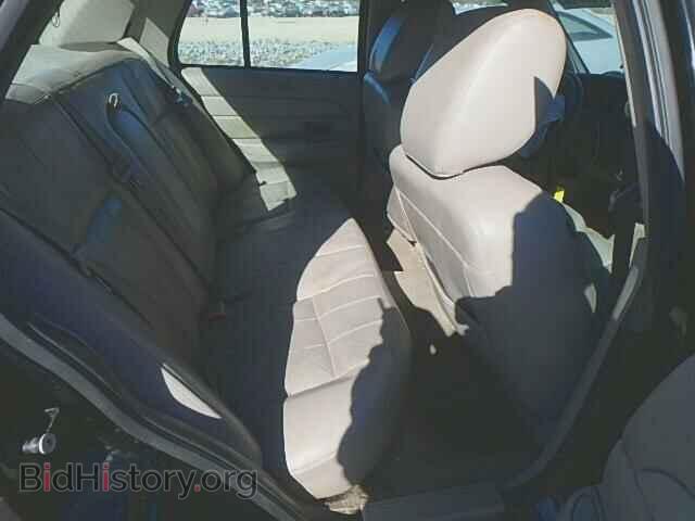 2011 FORD CROWN VIC - VIN: 2FABP7EV7BX135925 - Фото 6