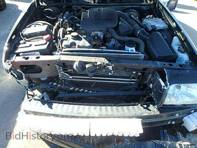 2011 FORD CROWN VIC - VIN: 2FABP7EV7BX135925 - Фото 7