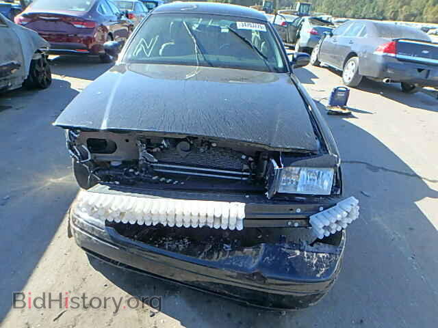 2011 FORD CROWN VIC - VIN: 2FABP7EV7BX135925 - Фото 10