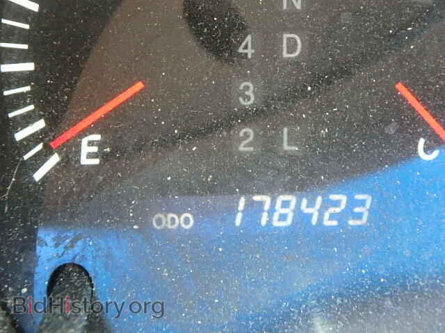 2003 LEXUS ES300 - VIN: JTHBF30G636008643 - Фото 8
