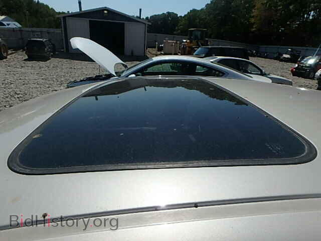 2003 LEXUS ES300 - VIN: JTHBF30G636008643 - Фото 10