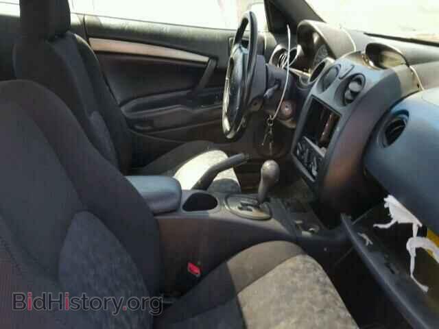 2003 MITSUBISHI ECLIPSE - VIN: 4A3AC44G73E079035 - Photo 5