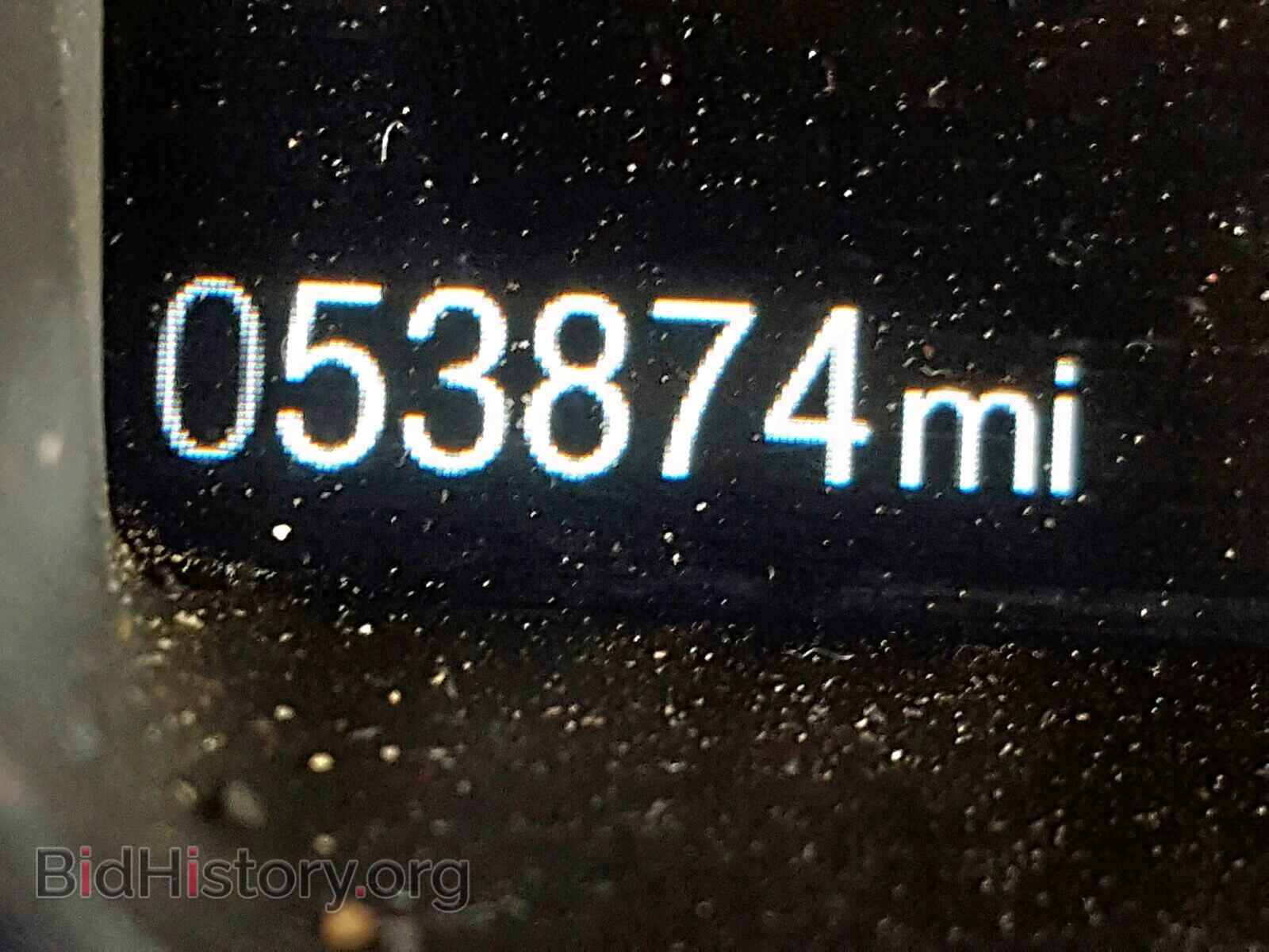 2017 FORD FOCUS - VIN: 1FADP3F21HL337185 - Photo 8