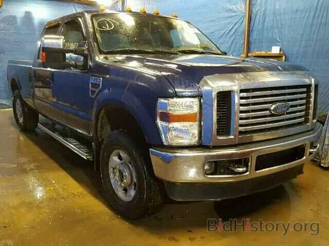Photo 1FTSW2BR0AEA92861 - FORD F250 2010
