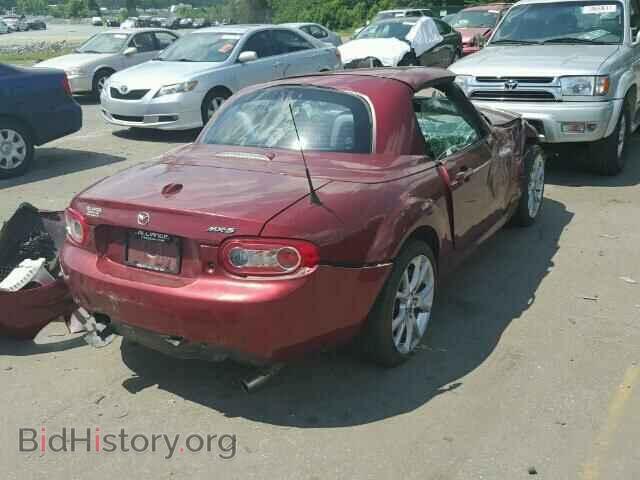 2013 Mazda MIATA (VIN JM1NC2PF9D0229849) — photo 4 of 10