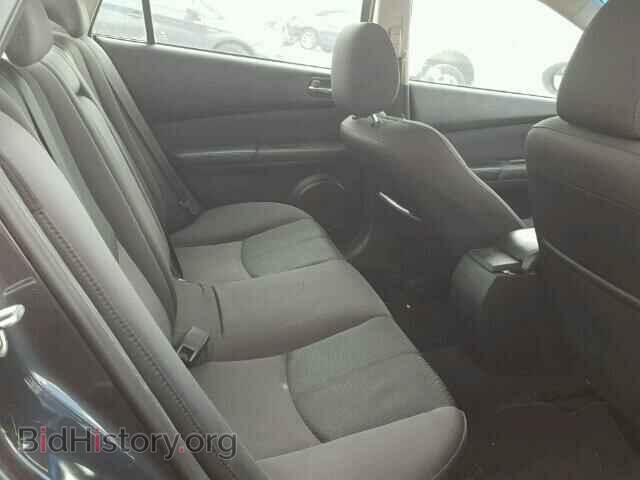 2012 MAZDA 6 - VIN: 1YVHZ8DH1C5M06507 - Фото 6
