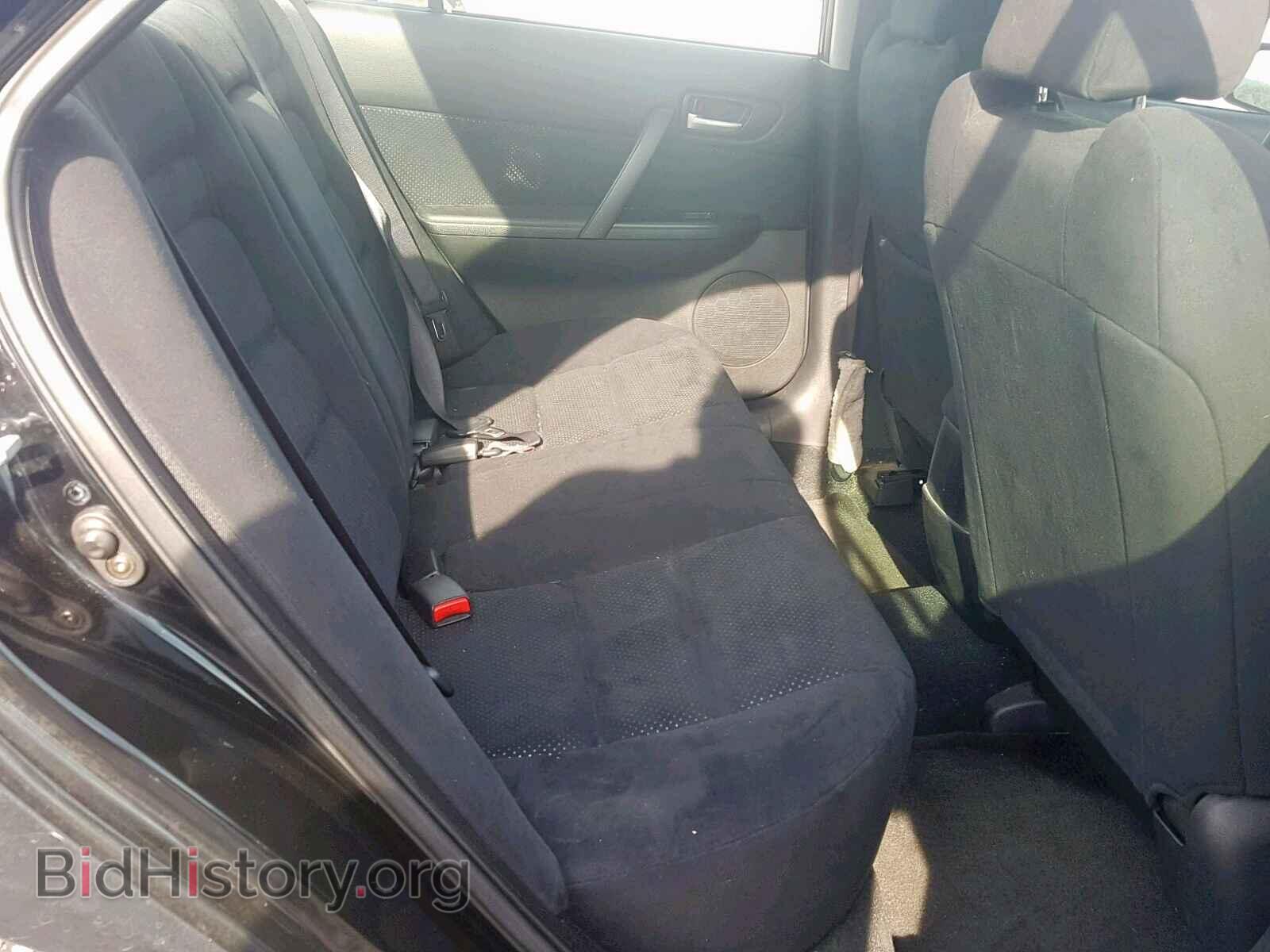 2006 MAZDA 6 - VIN: 1YVFP80CX65M22863 - Фото 6