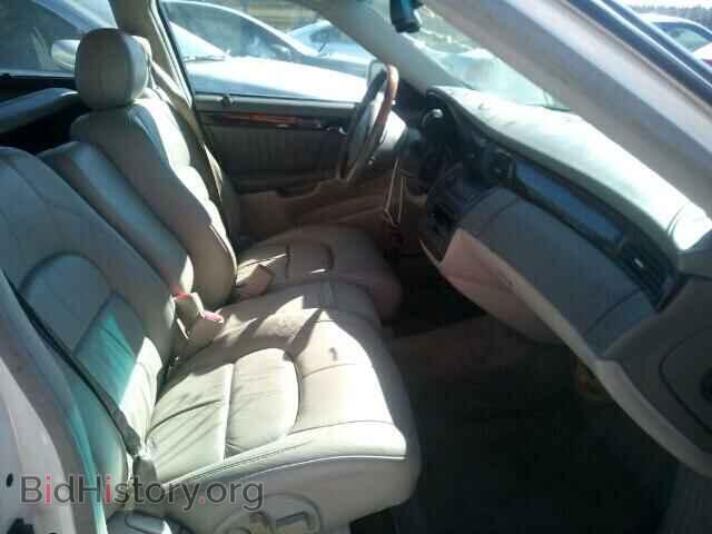 2001 CADILLAC DEVILLE - VIN: 1G6KE57Y21U247150 - Photo 5