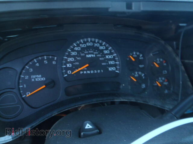 2007 CHEVROLET SILVERADO - VIN: 1GCEC19Z07Z177416 - Фото 8