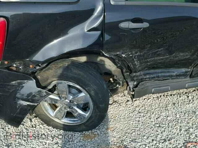 2011 FORD ESCAPE - VIN: 1FMCU0D74BKB33114 - Фото 10