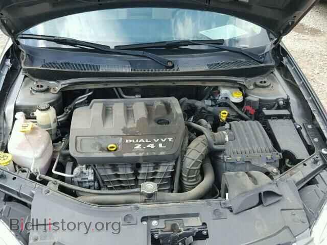 2013 CHRYSLER 200 - VIN: 1C3CCBBB6DN659129 - Photo 7