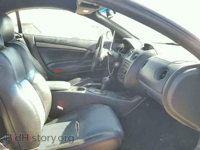2003 MITSUBISHI ECLIPSE - VIN: 4A3AE75H33E045225 - Photo 5