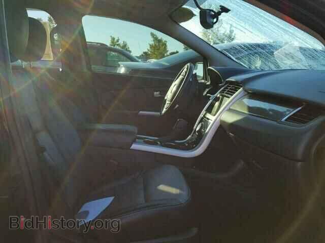 2013 FORD EDGE - VIN: 2FMDK4AK8DBB87927 - Фото 5