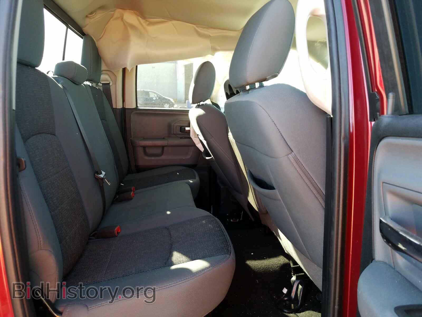 2014 RAM 1500 - VIN: 1C6RR7GT6ES359166 - Фото 6