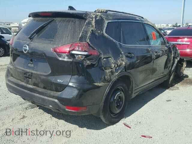 2017 NISSAN ROGUE - VIN: 5N1AT2MT5HC754576 - Фото 4