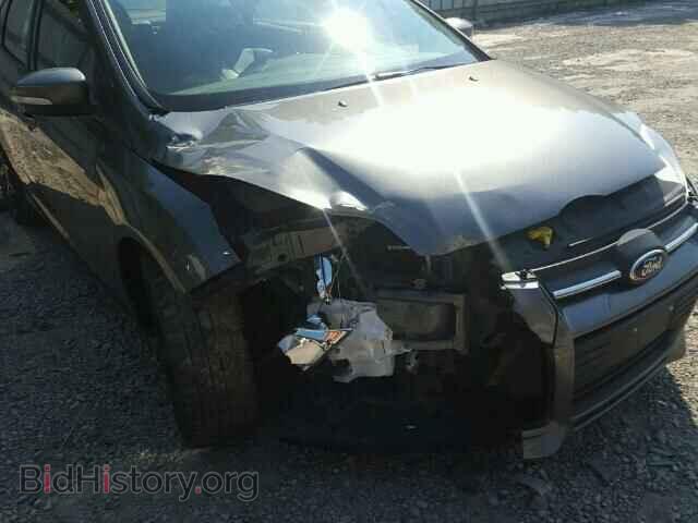 2013 FORD FOCUS - VIN: 1FADP3F28DL324279 - Photo 9