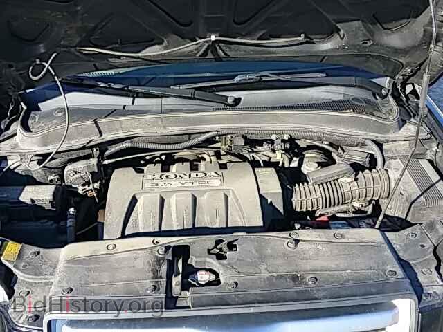 2007 HONDA PILOT - VIN: 5FNYF18107B002041 - Фото 7