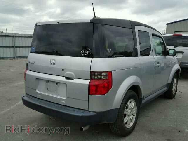 2006 HONDA ELEMENT - VIN: 5J6YH28746L026238 - Photo 4