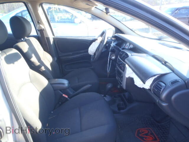 2005 DODGE NEON - VIN: 1B3ES56C05D256414 - Фото 5