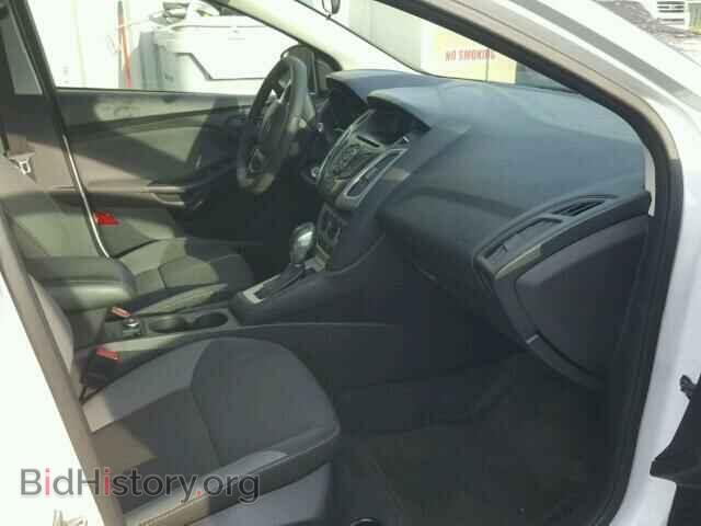 2012 FORD FOCUS - VIN: 1FAHP3K20CL470794 - Фото 5
