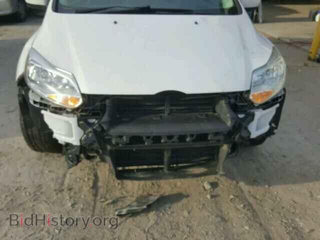 2012 FORD FOCUS - VIN: 1FAHP3K20CL470794 - Фото 9